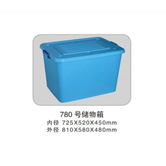 食品箱、方盘系列